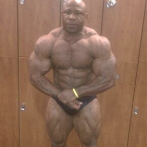 2011 Bodybuilding images