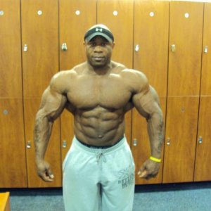 2011 Bodybuilding images