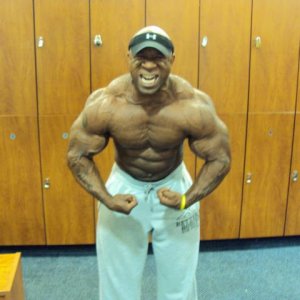 2011 Bodybuilding images