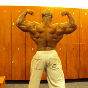 2011 Bodybuilding images