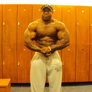 2011 Bodybuilding images