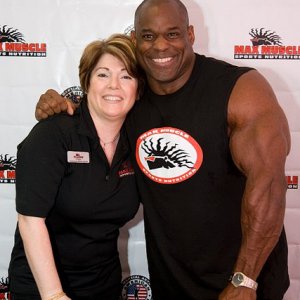 2011 Bodybuilding images