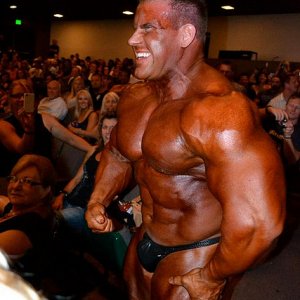 2011 Bodybuilding images