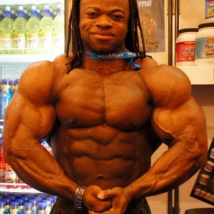 2011 Bodybuilding images