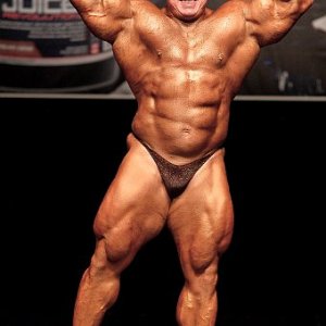 2011 Bodybuilding images