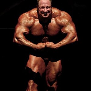 2011 Bodybuilding images