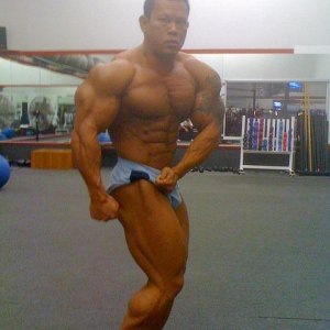 2011 Bodybuilding images