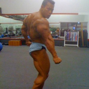 2011 Bodybuilding images