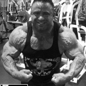 2011 Bodybuilding images