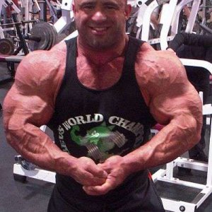 2011 Bodybuilding images