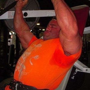 2011 Bodybuilding images