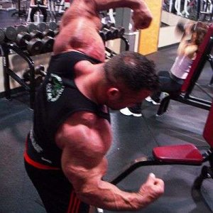 2011 Bodybuilding images