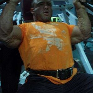 2011 Bodybuilding images