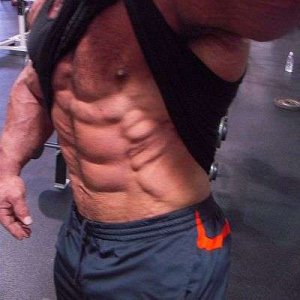 2011 Bodybuilding images