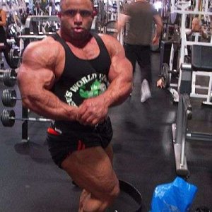 2011 Bodybuilding images