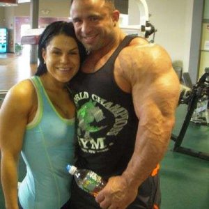 2011 Bodybuilding images