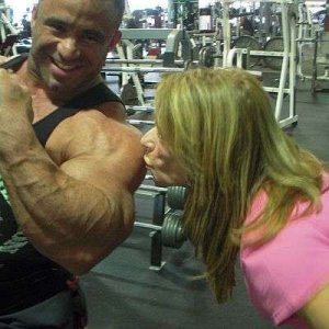 2011 Bodybuilding images