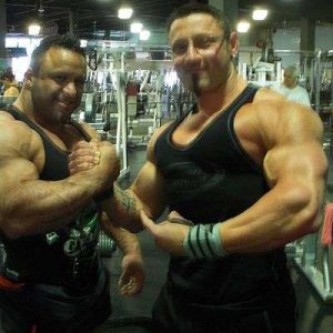 2011 Bodybuilding images