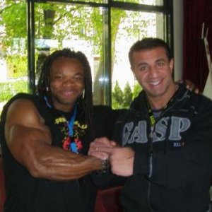 2011 Bodybuilding images