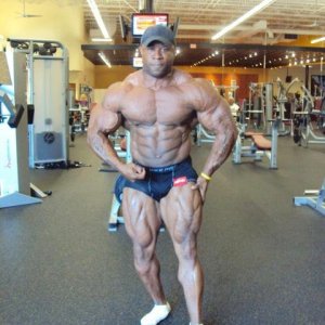 2011 Bodybuilding images