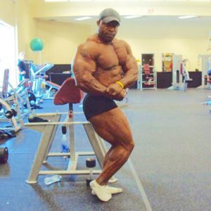 2011 Bodybuilding images