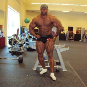 2011 Bodybuilding images