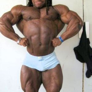 2011 Bodybuilding images