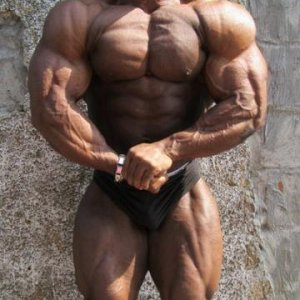 2011 Bodybuilding images