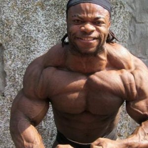 2011 Bodybuilding images