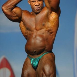 2011 Bodybuilding images