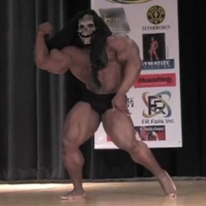 2011 Bodybuilding images