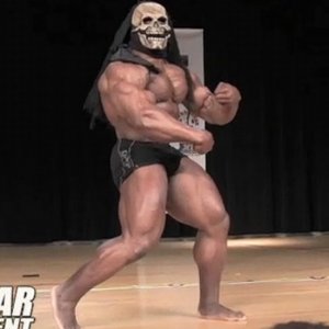 2011 Bodybuilding images