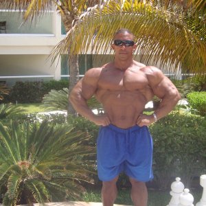 2011 Bodybuilding images