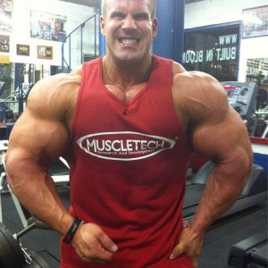 2011 Bodybuilding images