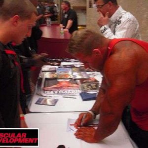 2011 Bodybuilding images