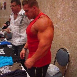 2011 Bodybuilding images