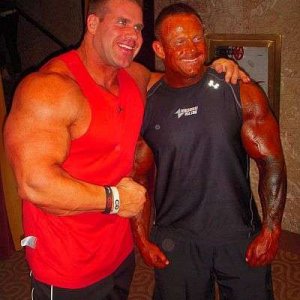 2011 Bodybuilding images