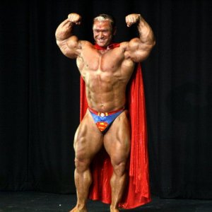 2011 Bodybuilding images