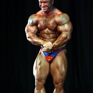 2011 Bodybuilding images