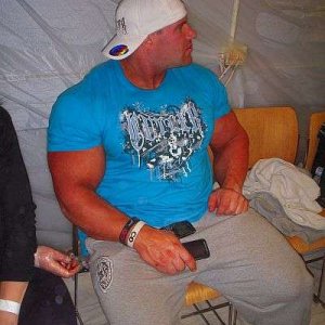 2011 Bodybuilding images