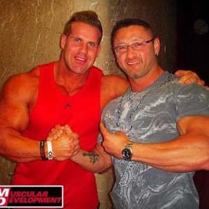 2011 Bodybuilding images