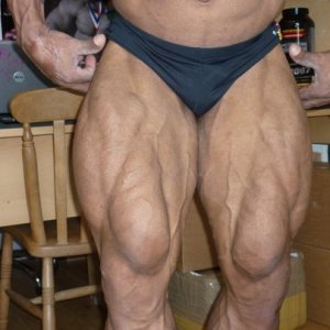 2011 Bodybuilding images