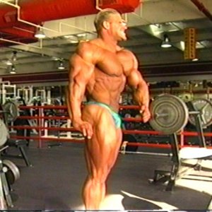 2011 Bodybuilding images