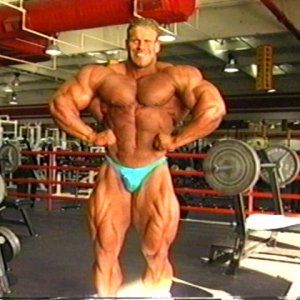 2011 Bodybuilding images