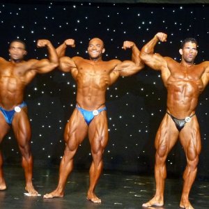 2011 Bodybuilding images