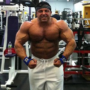 2011 Bodybuilding images