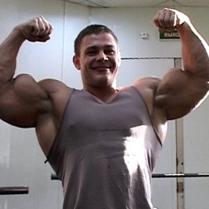 2011 Bodybuilding images