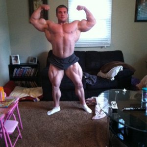 2011 Bodybuilding images