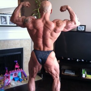 2011 Bodybuilding images