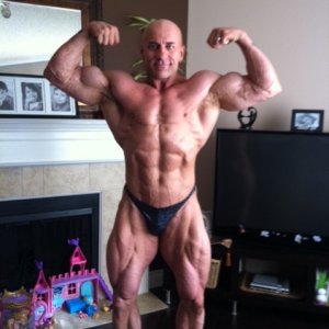 2011 Bodybuilding images